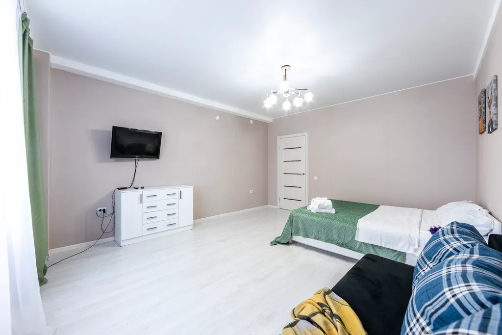 Квартира рядом с аквапарком