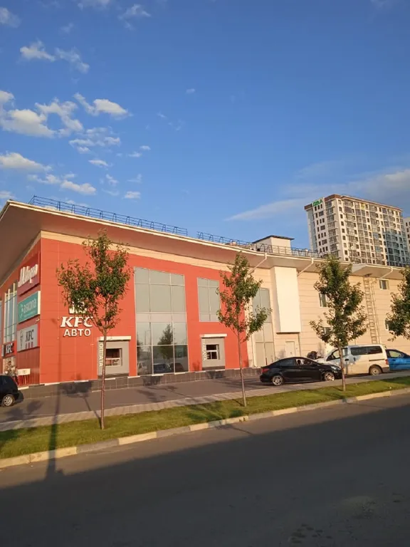 Квартира Квартира Уютная студия с прекрасным видом — Анапа