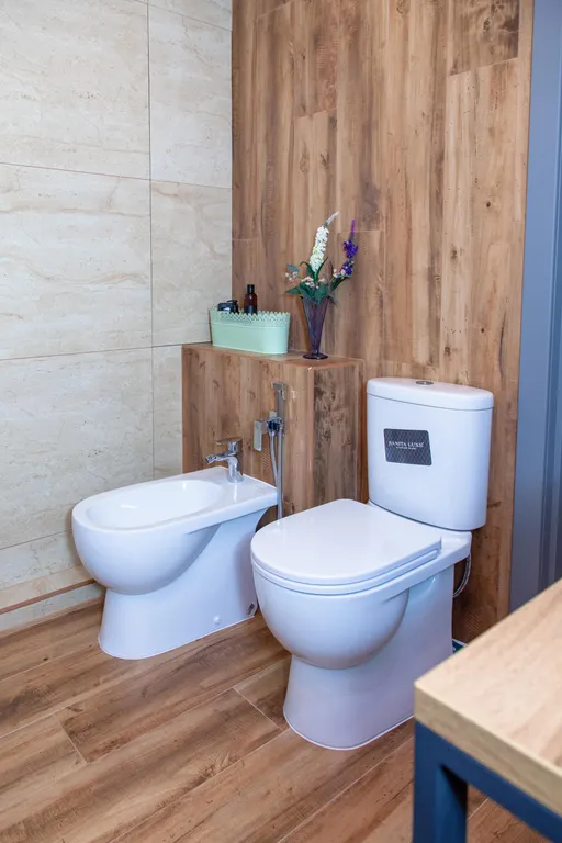 Люкс апартамент в центре города