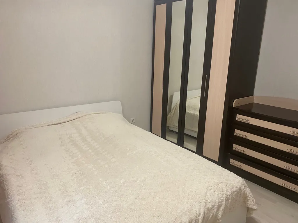 Квартира рядом с морем