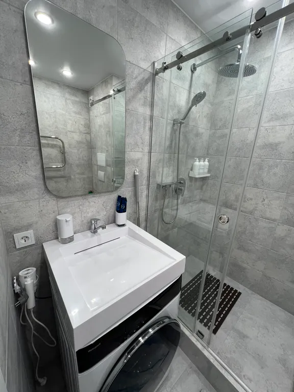 Квартира Квартира в новом ЖК Ивушки — Великий Новгород