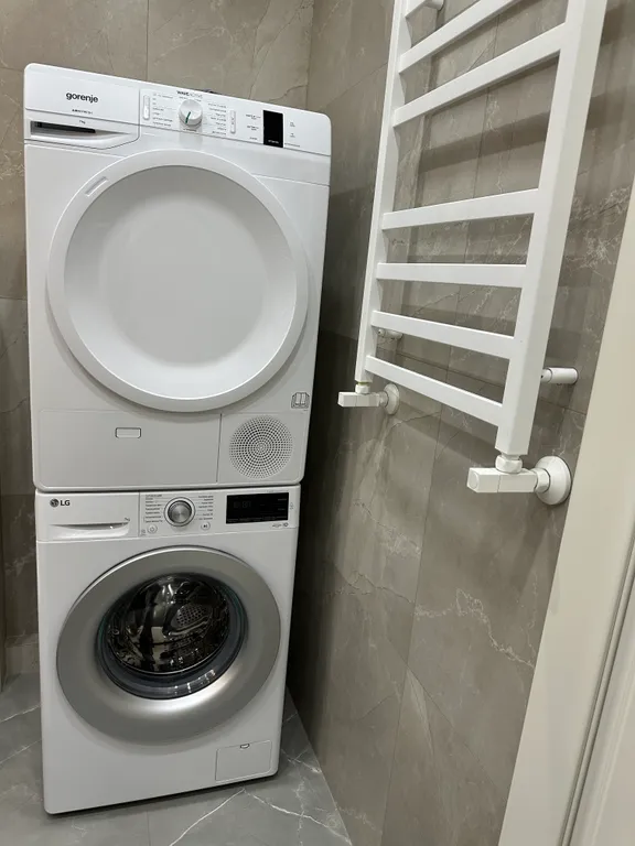 Потрясающая квартира у моря