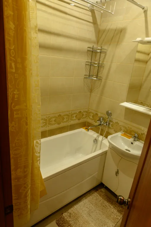 Комфортная квартира в самом центре города, рядом с автовокзалом