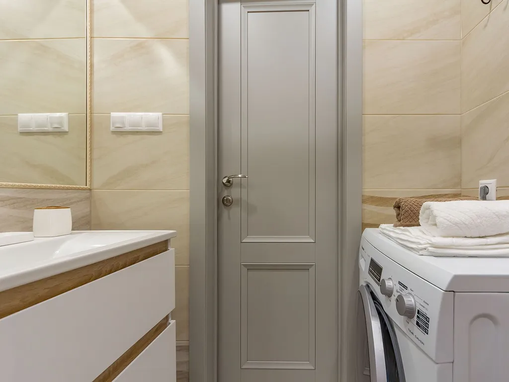 Квартира на море