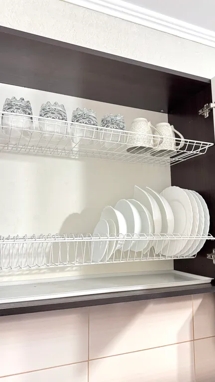 Комфортабельная квартира в центре города