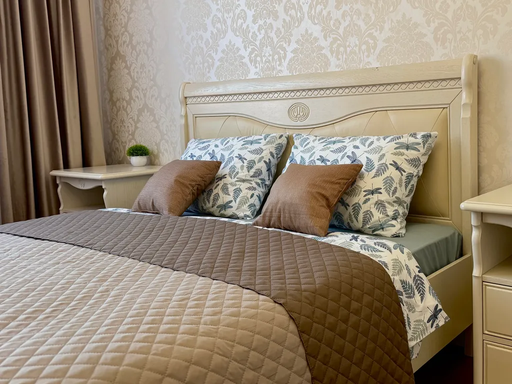 Квартира Апартаменты AURA — аренда посуточно в Владикавказ