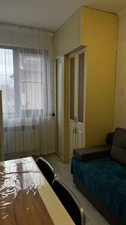 Квартира Квартира Домашняя усадьба — Горячий Ключ