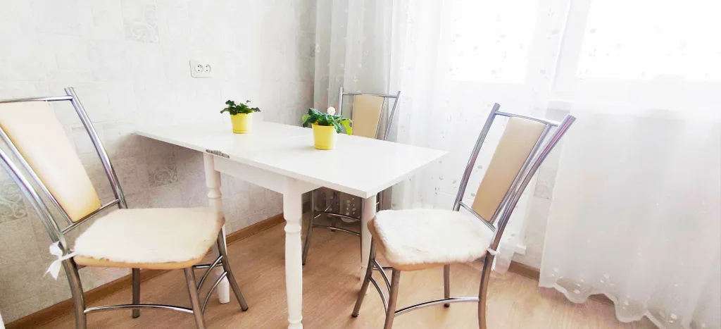 Квартира в самом центре у Соборной площади