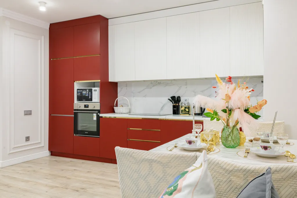 Шикарные апартаменты возле Хан Шатыра