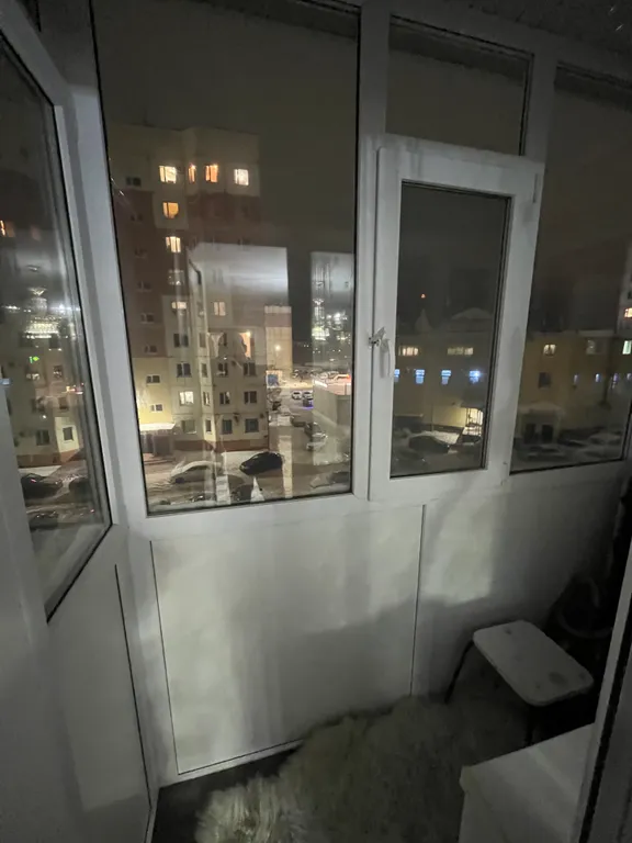 Уютная квартира для командировок и семейного отдыха