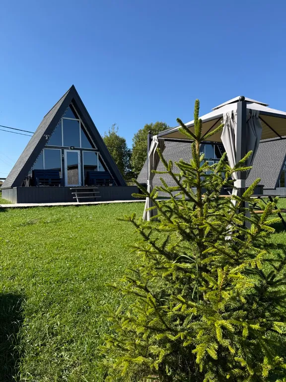 Гостевой домик Все свои