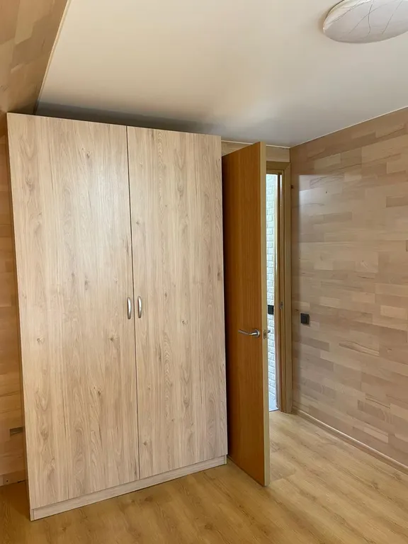 Дом на берегу реки Волга