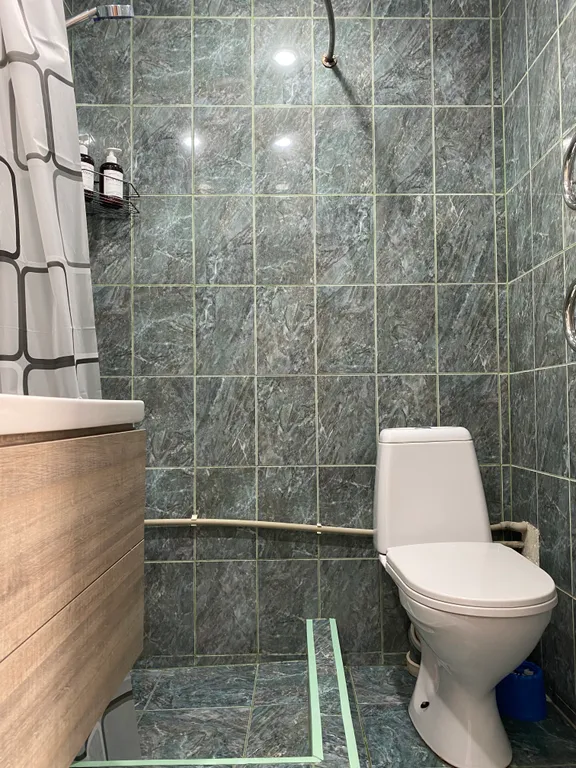 Квартира Идеальная квартира для утреннего кофе с видом на горы — Сириус