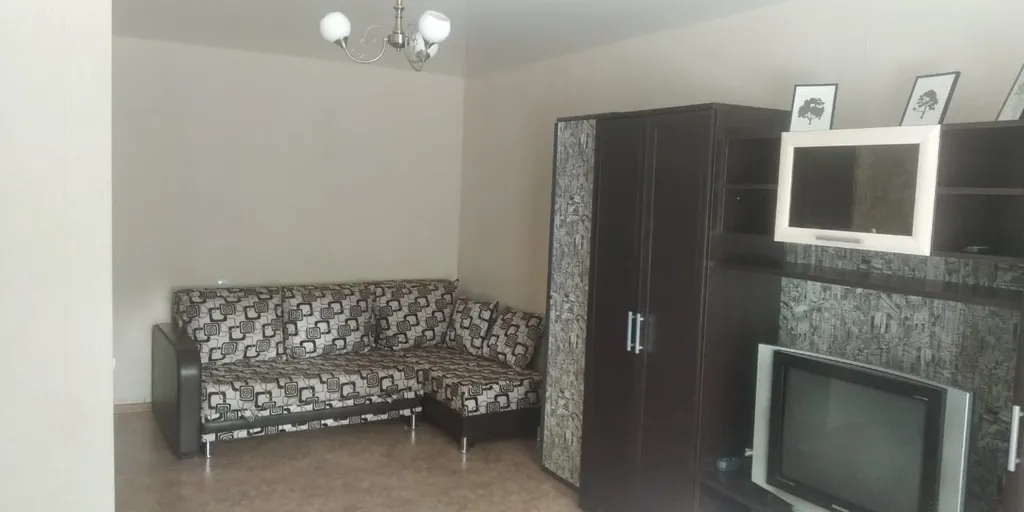 Квартира для вашего комфорта