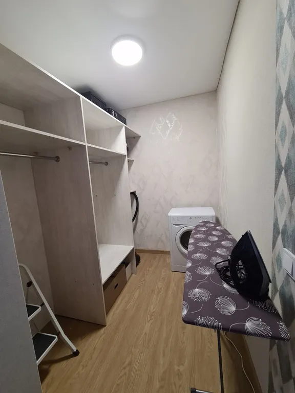 Квартира в центре города