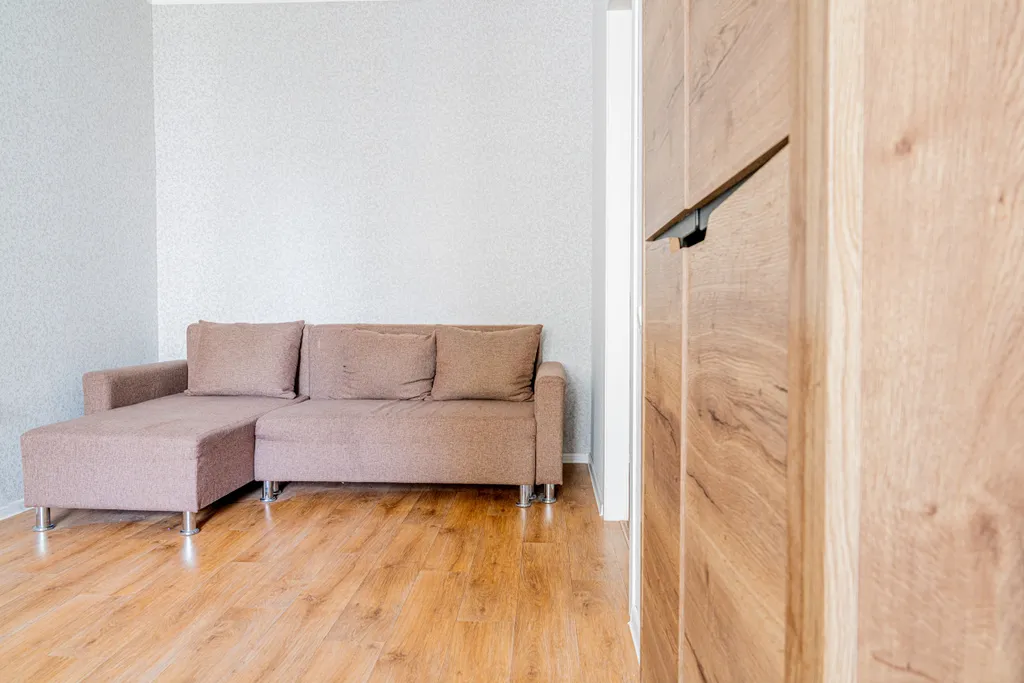 Уютная квартира на Николаевском проспекте, 60