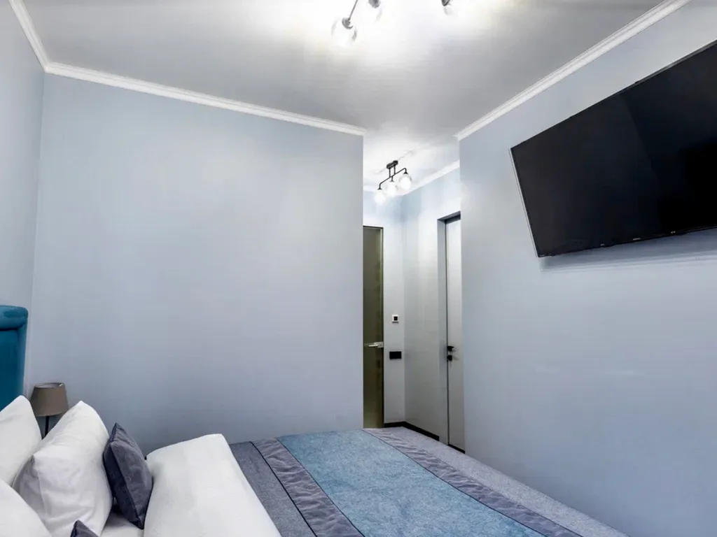 Comfort & Relax Home at Tsarskaya Ploshchad (Art)