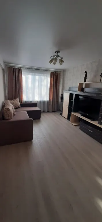 Квартира в спальном районе — аренда посуточно в Сортавала