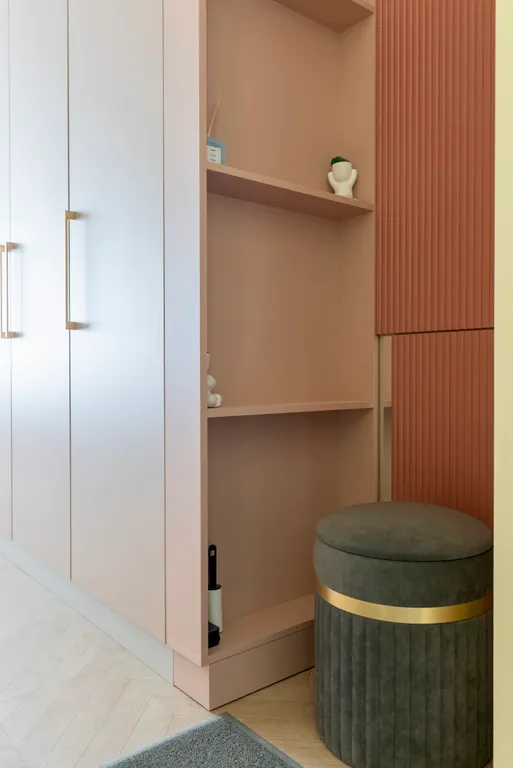 Квартира Апартаменты У Моря — Зеленоградск