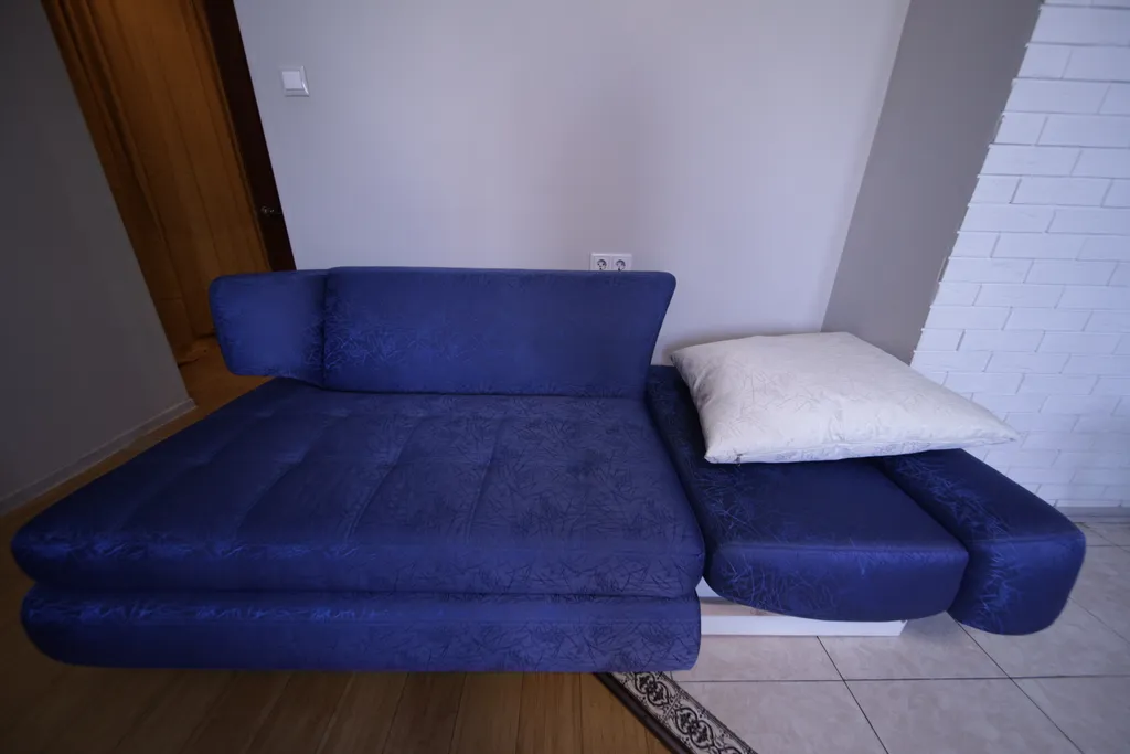 Двухкомнатные апартаменты Красный Кит