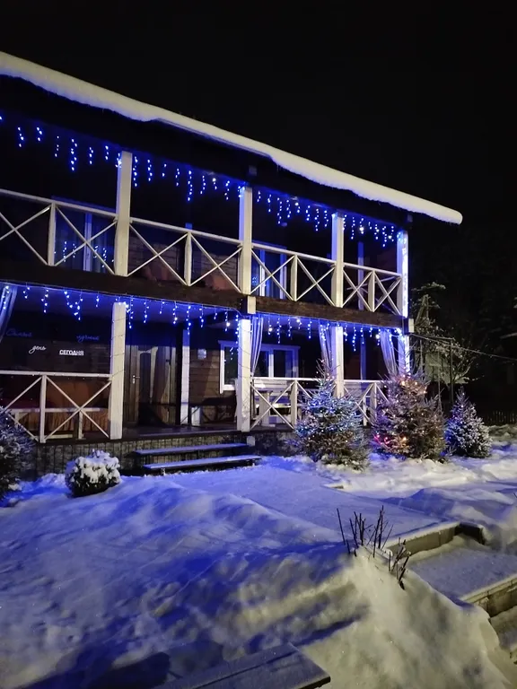 2-комнатный Дом