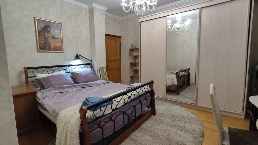 Квартира Квартира в одном из лучших мест — Сочи