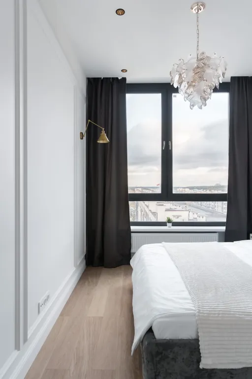 Квартира Квартира Leonardo Apartment — Минск