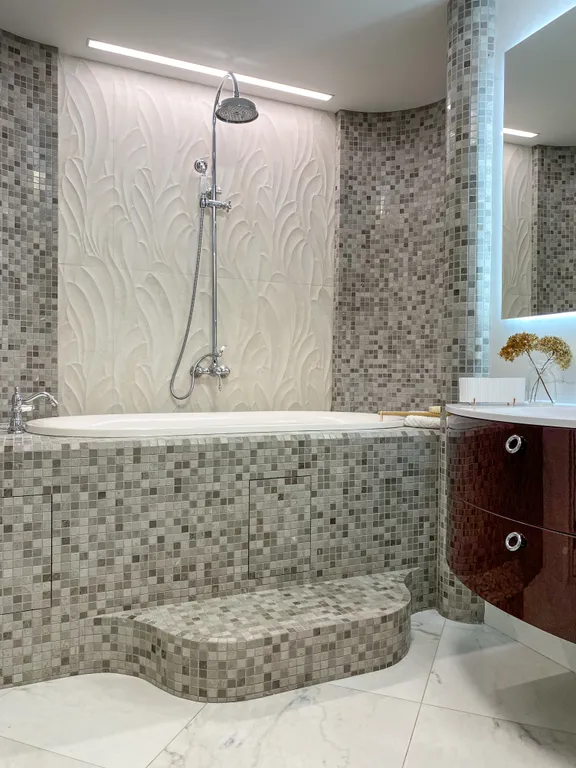 Квартира Лебединая гавань в центре города