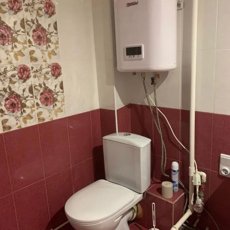 Уютная квартира в центре города после капитального ремонта