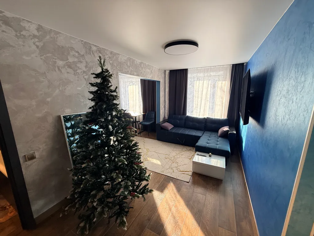 Сапфировая гавань