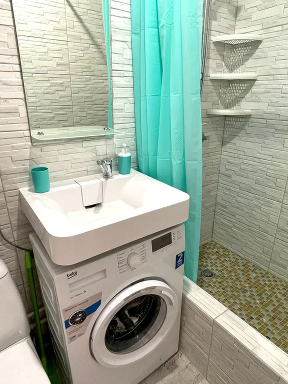 Уютная студия у центральной площади