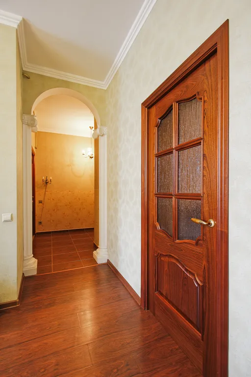 Квартира в немецком доме на Карла Маркса