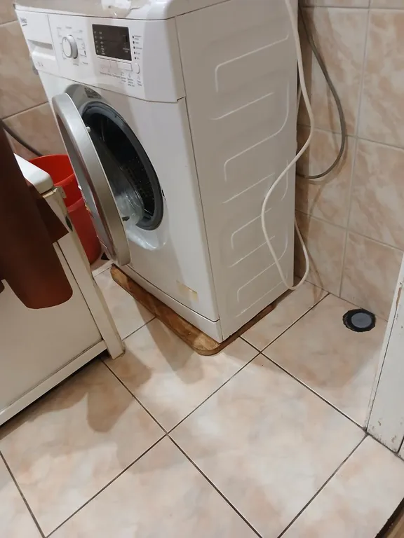 Уютная квартира, оборудованная всем необходимым