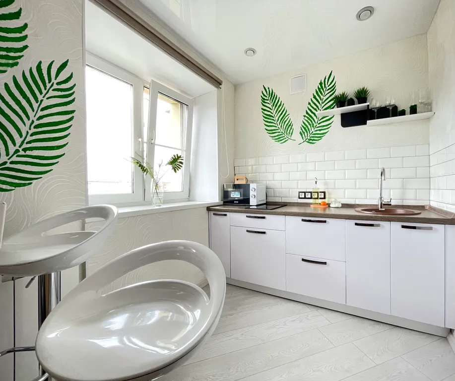 Студия Весенние тропики