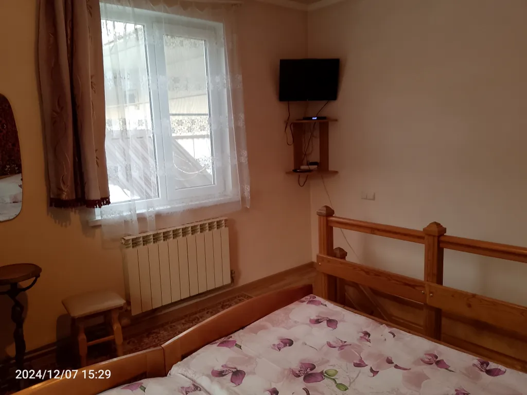 Коттедж Уютный домик возле парка — Кисловодск