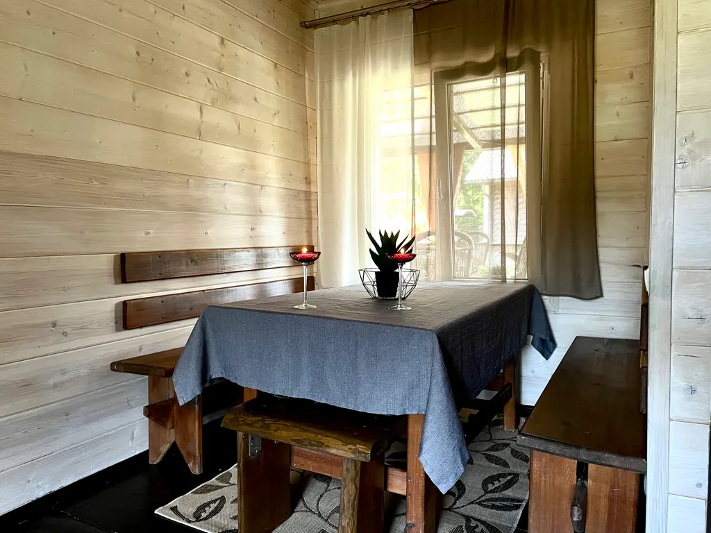 4-комнатный Дом