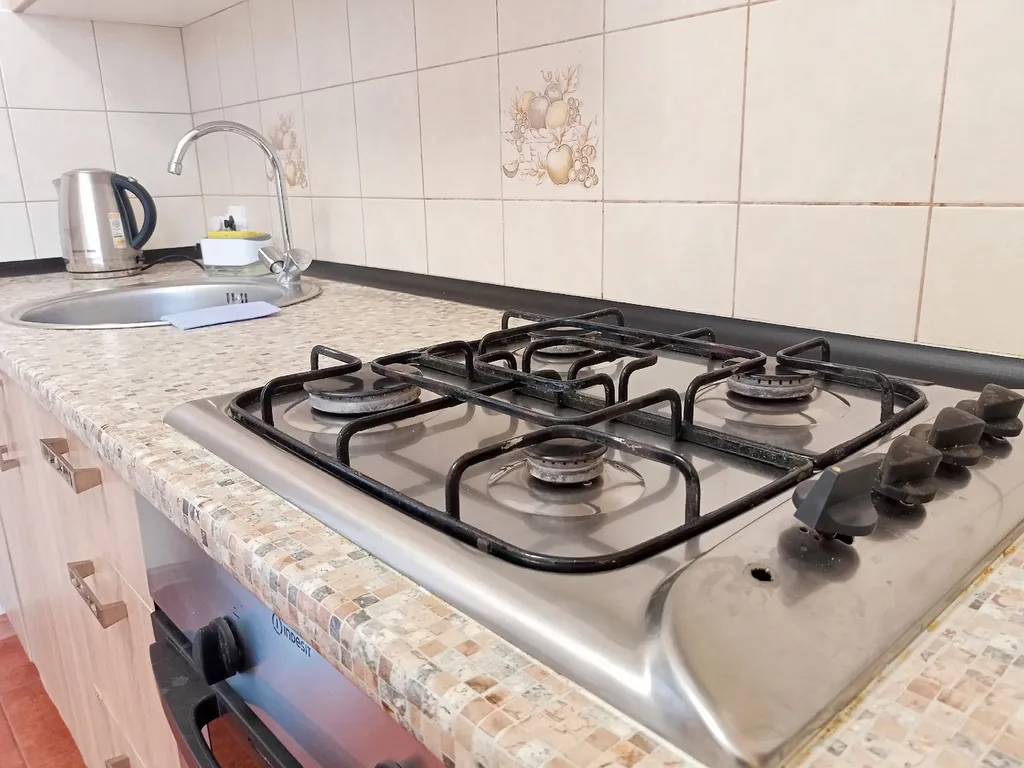 Квартира у магазина Метро