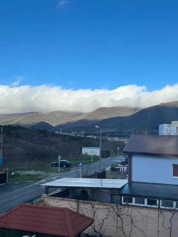 Дом на 10 человек