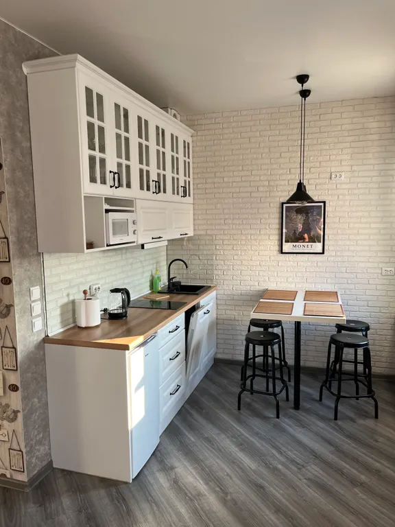 Уютная квартира в центре города — аренда посуточно в Петрозаводск