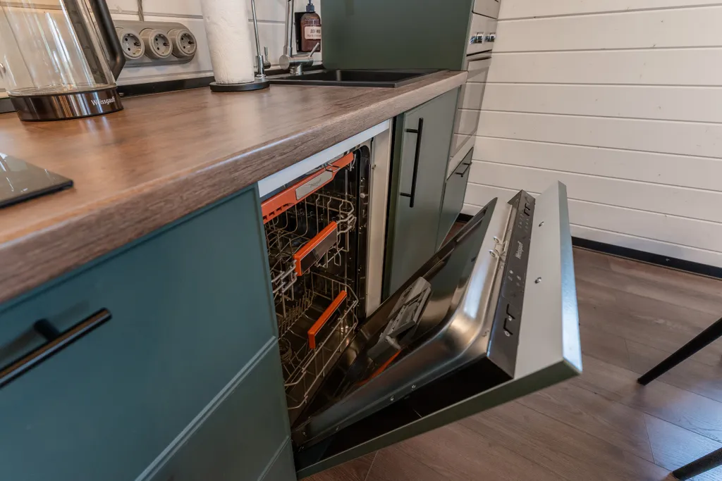 Дом с видом на реку