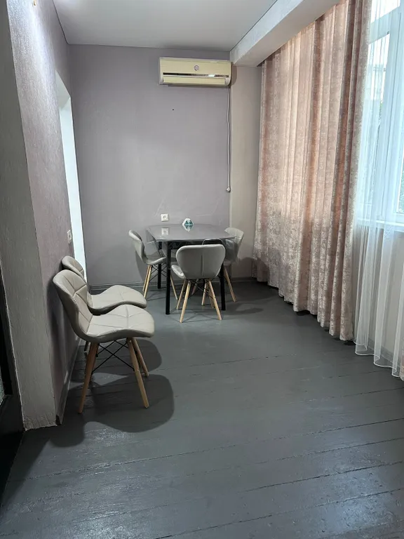 Квартира Уютная квартира у моря — Гагра