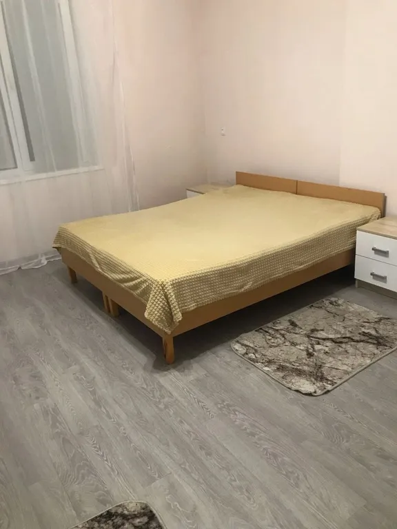 4-комнатный Дом