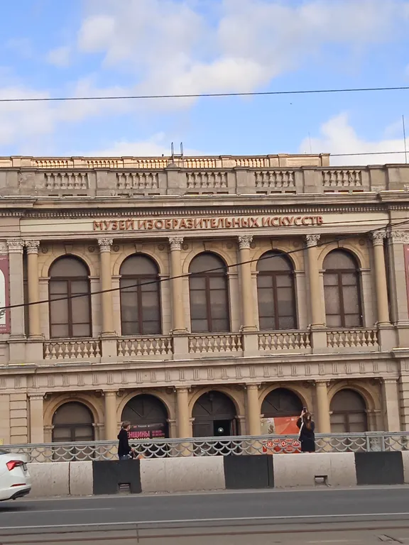 Уютная квартира в центре Калининграда