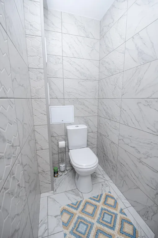 Комфортная квартира в Прованс стиле рядом с центром Гродно