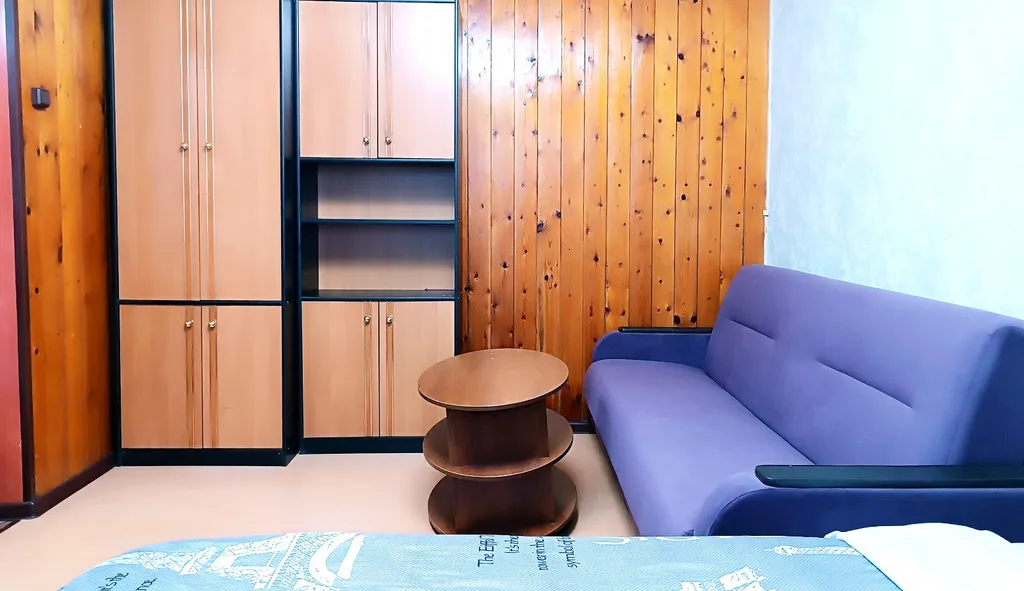 Квартира Удобная квартира в историческом центре города — Мурманск