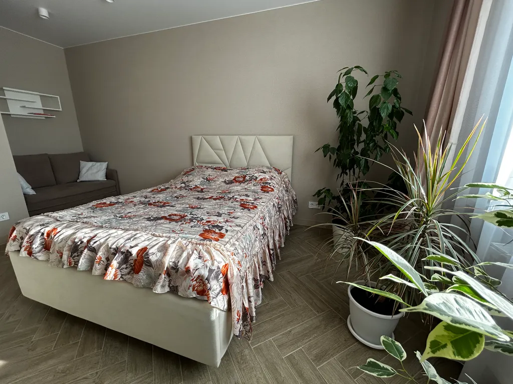 Гостевая квартира в Суздале