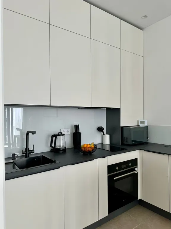 Квартира Квартира Sweet home — Светлогорск