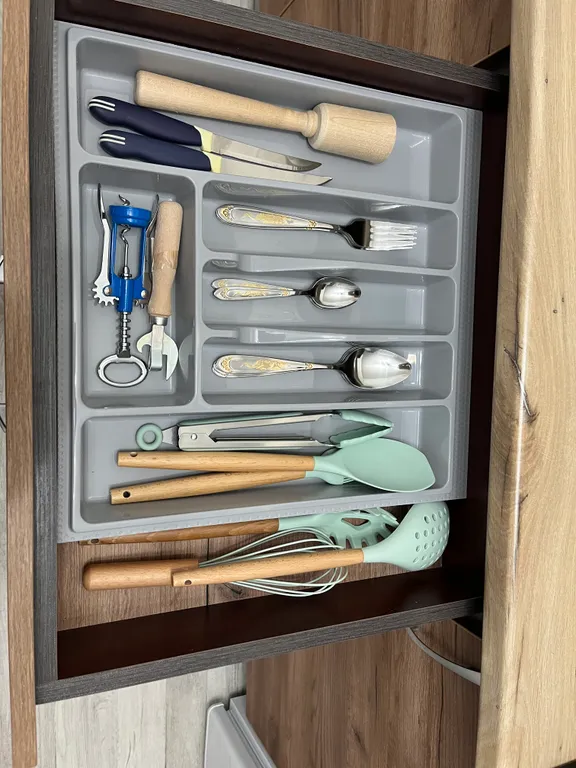 Квартира в центре города с новым ремонтом