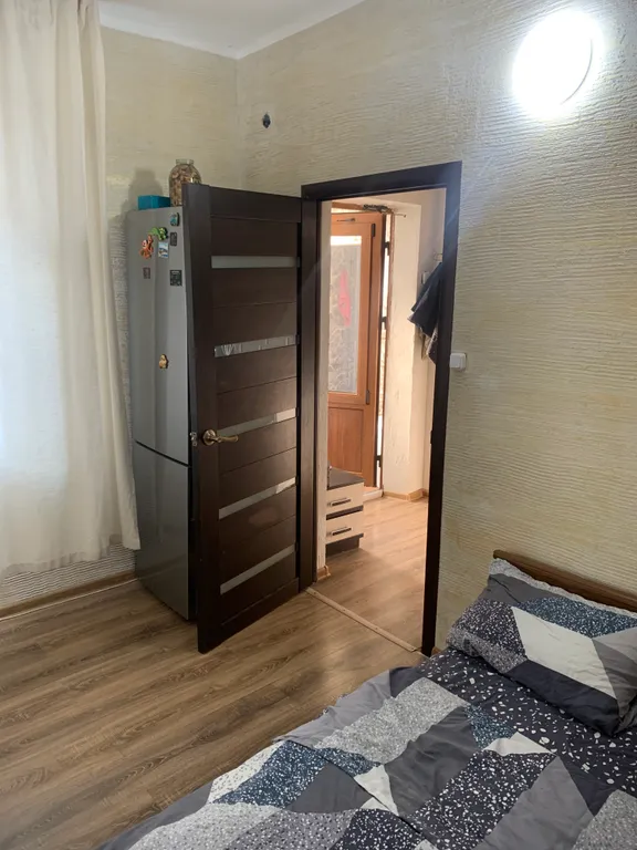 Уютный домик в 200м от моря