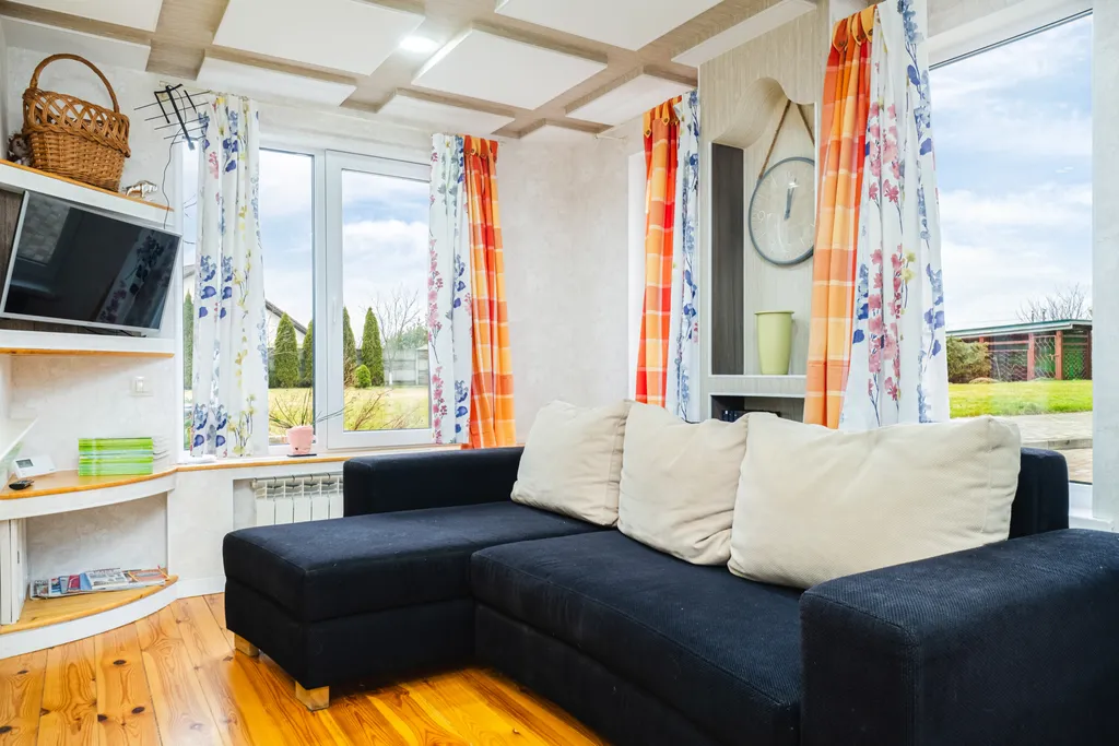 Идеальное место для отдыха от городской суеты